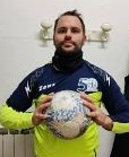 Carlo BRUNI - Portiere